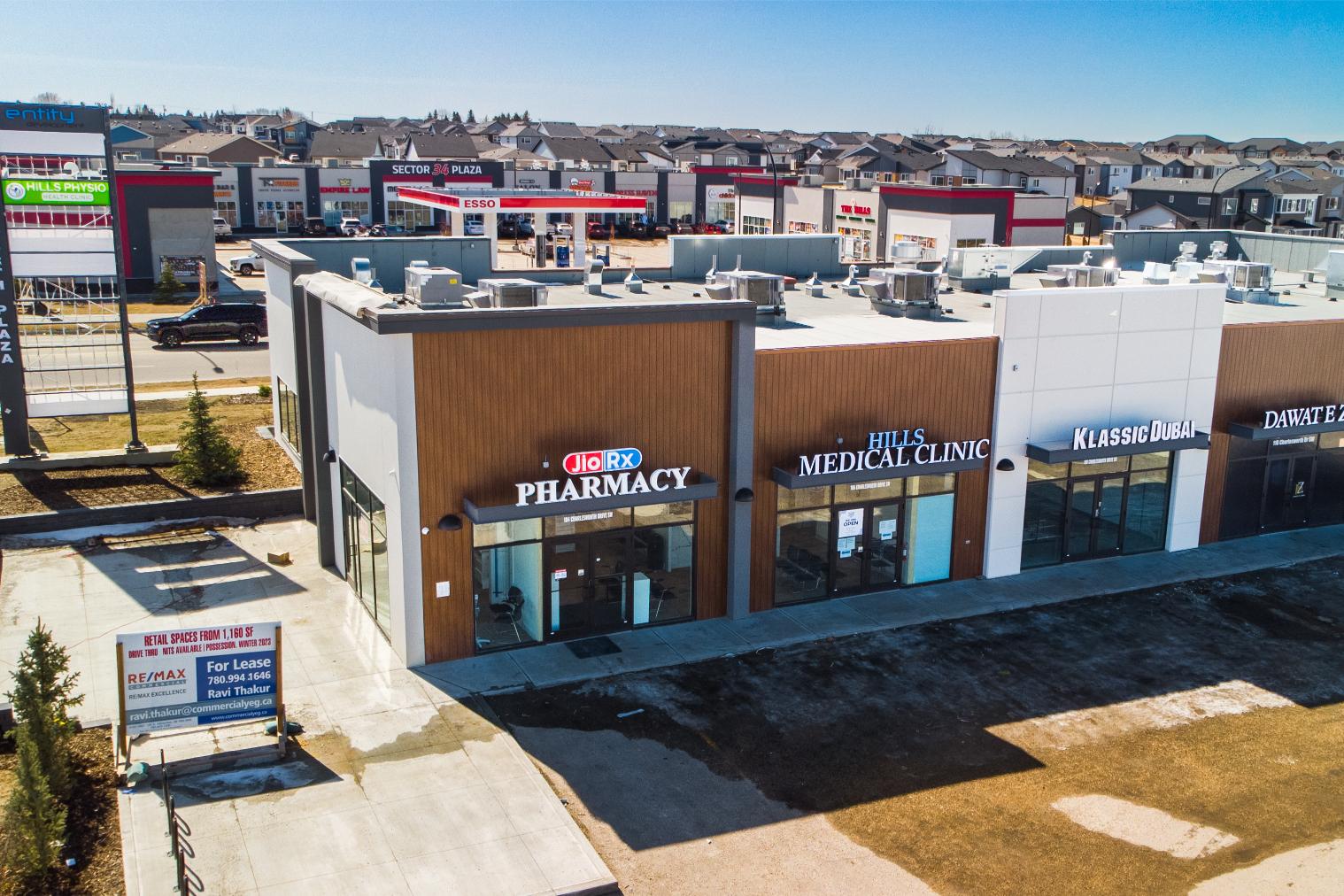 The Complete Guide to Commercial Construction Planning