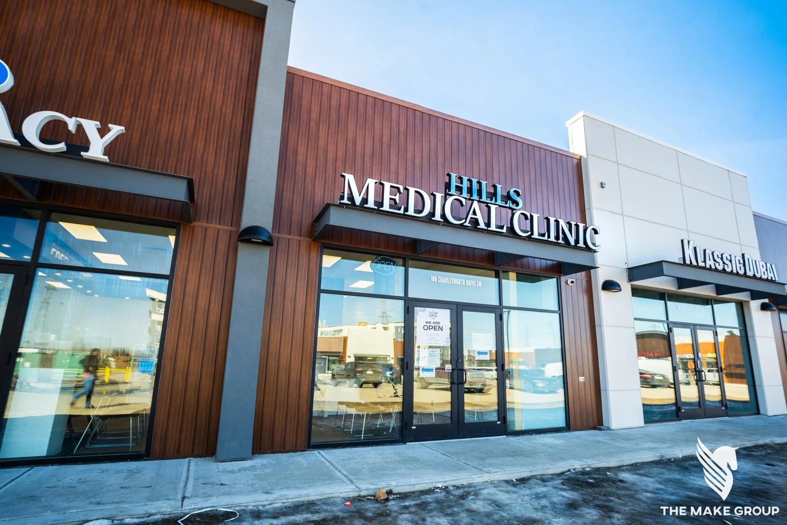 Common Mistakes to Avoid During Medical Clinic Construction