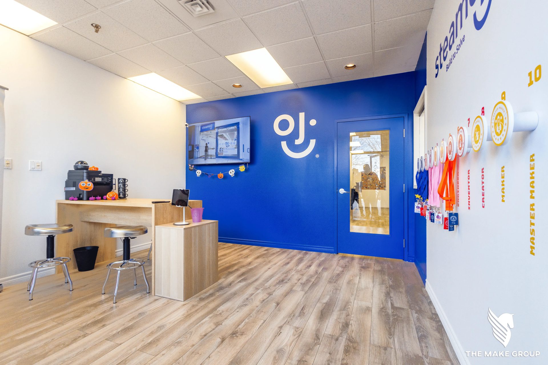 How to Choose the Right Office Construction Company in Calgary