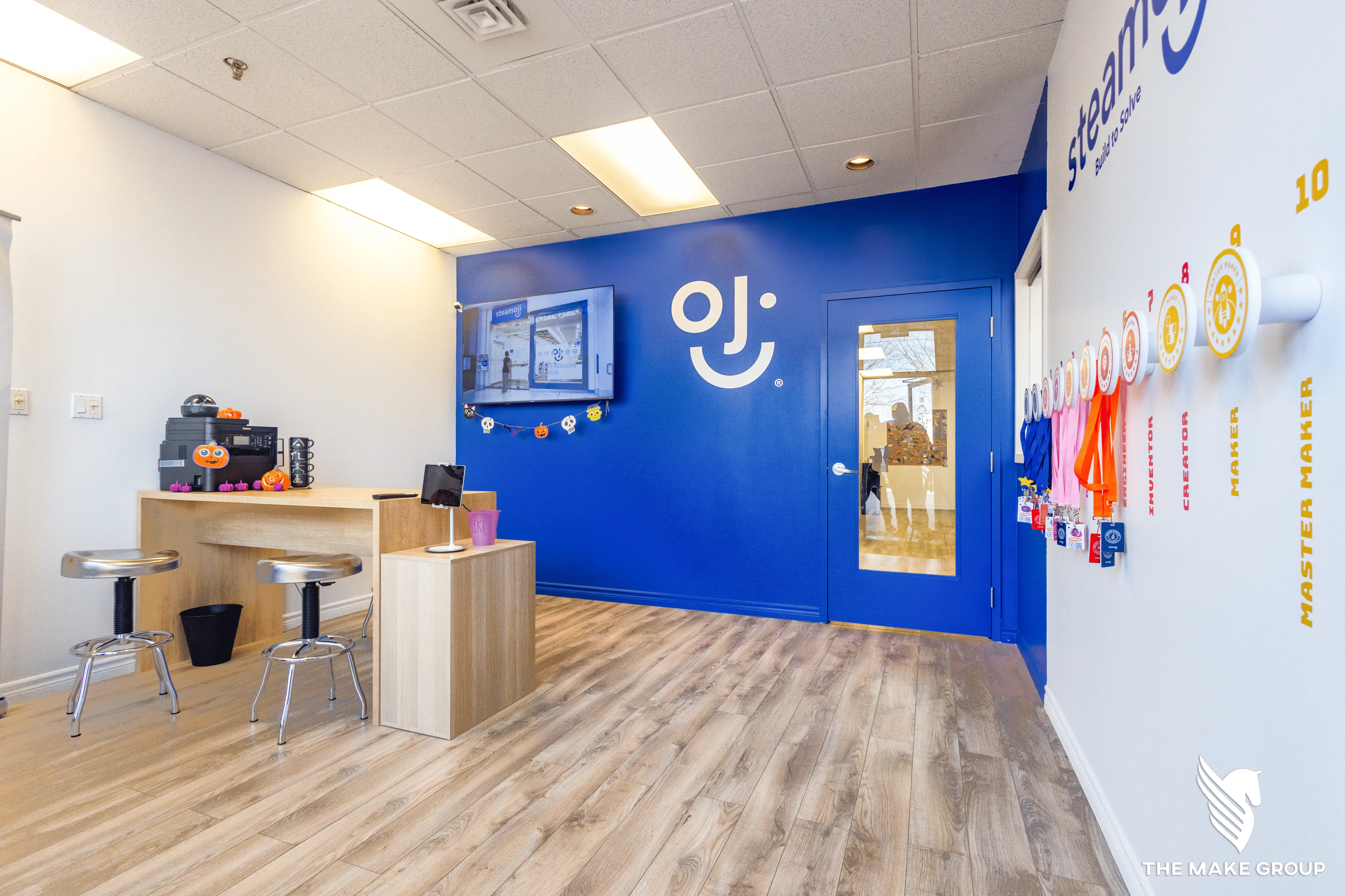 How to Choose the Right Office Construction Company in Calgary