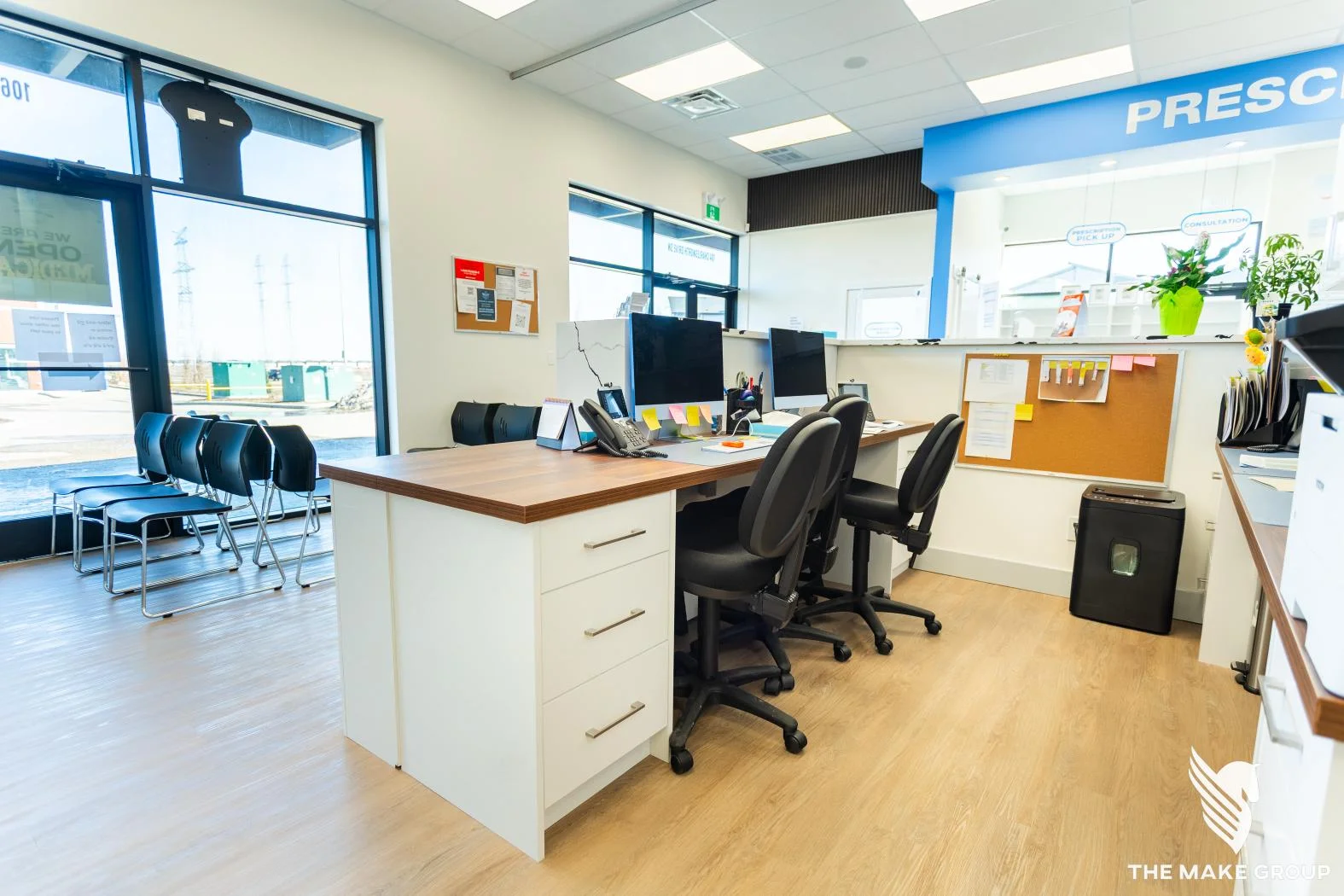 Why Professional Medical Clinic Construction in Calgary Matters