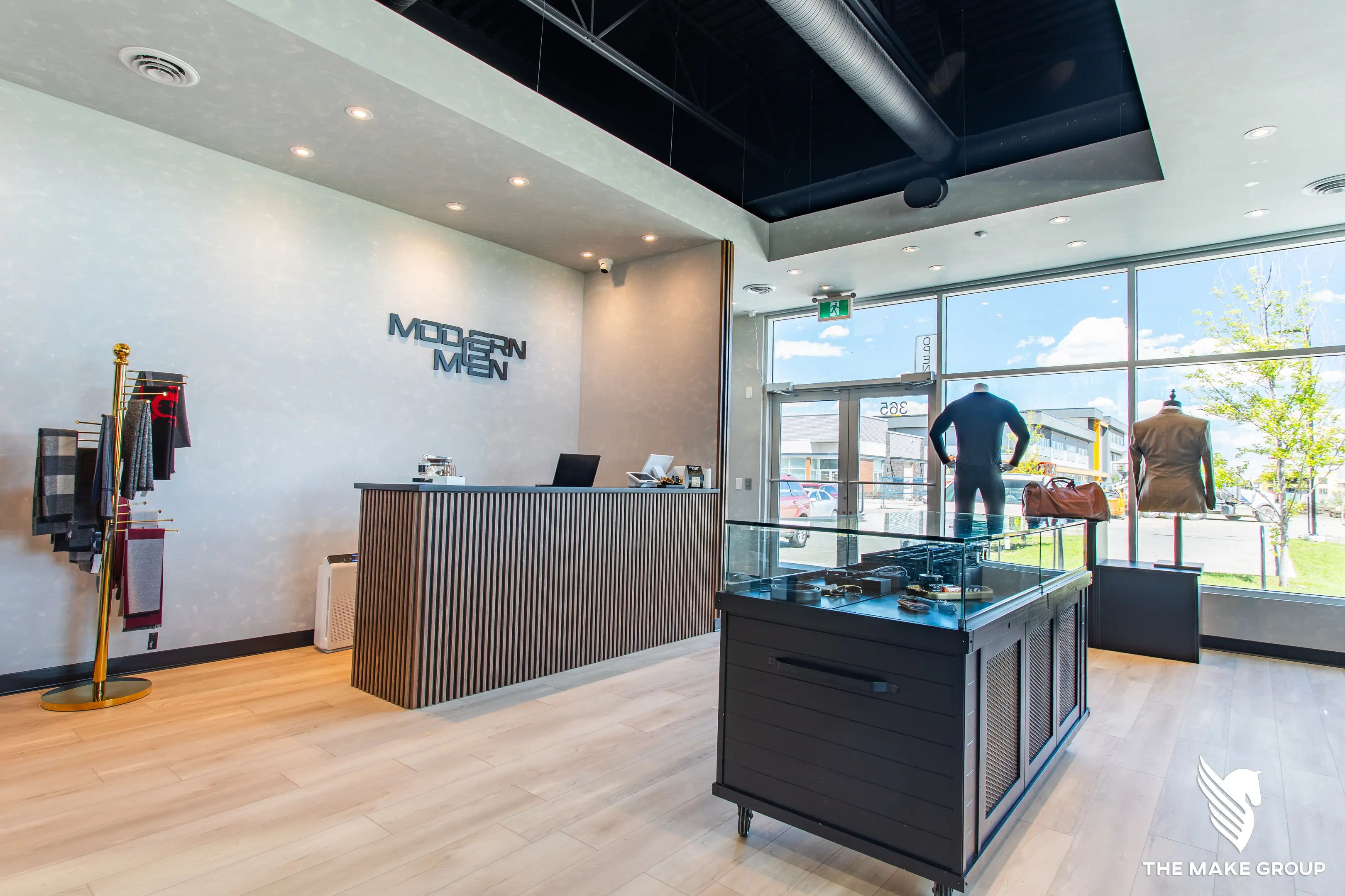 The Complete Guide to Retail Construction in Calgary: Planning, Costs, and Expert Tips
