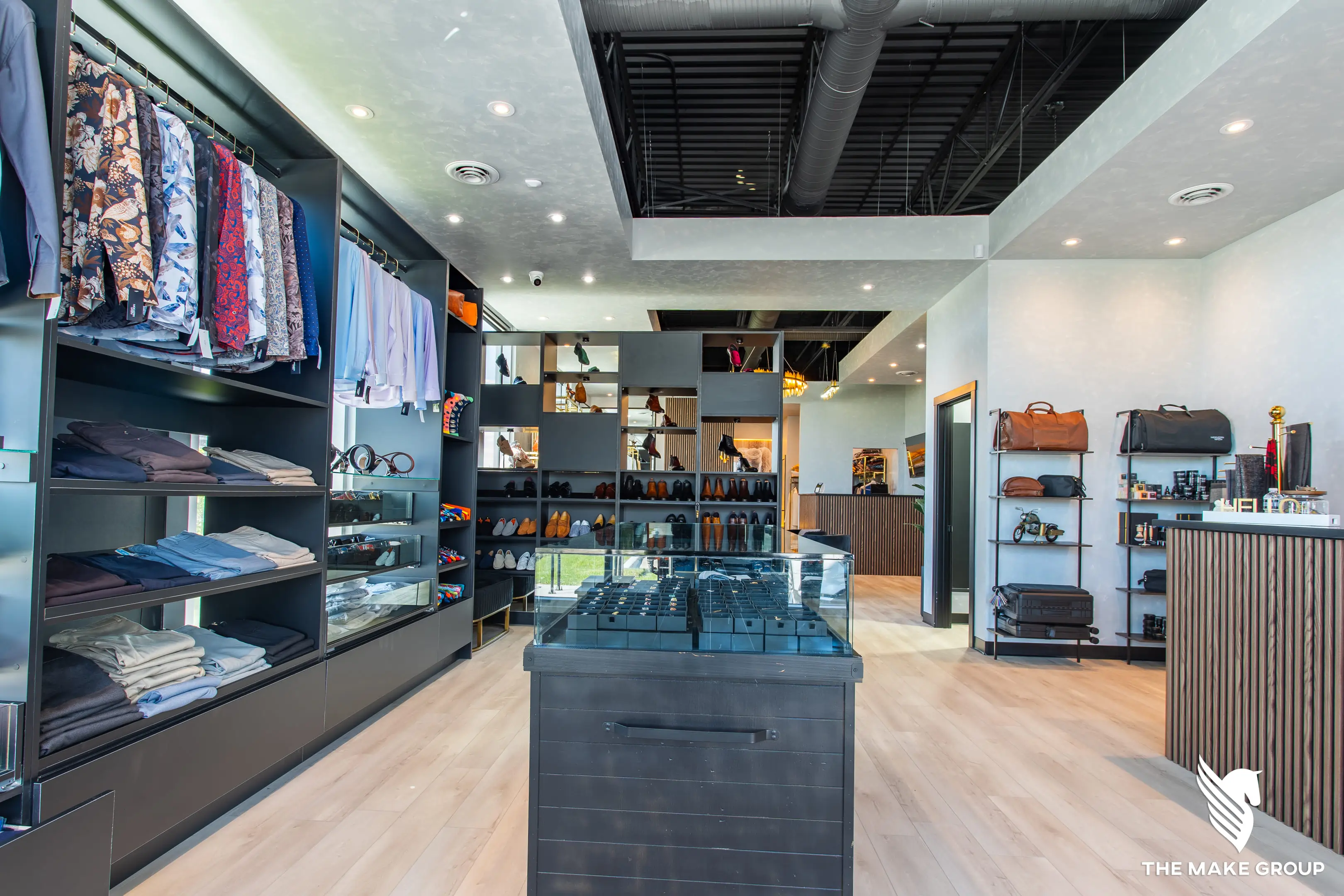 What to Know Before Starting Restaurant Construction in Calgary