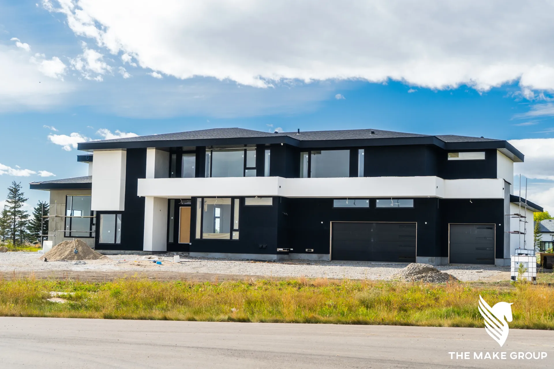 Keaton Blvd Chestermere