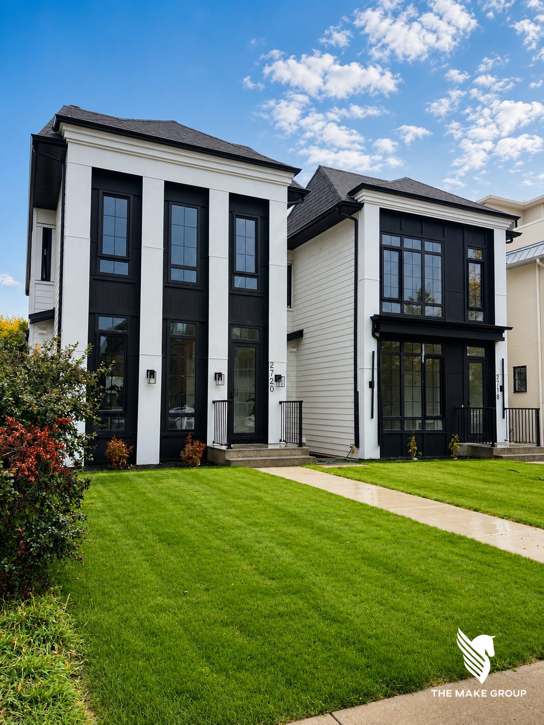 Bridgeland Infill 2