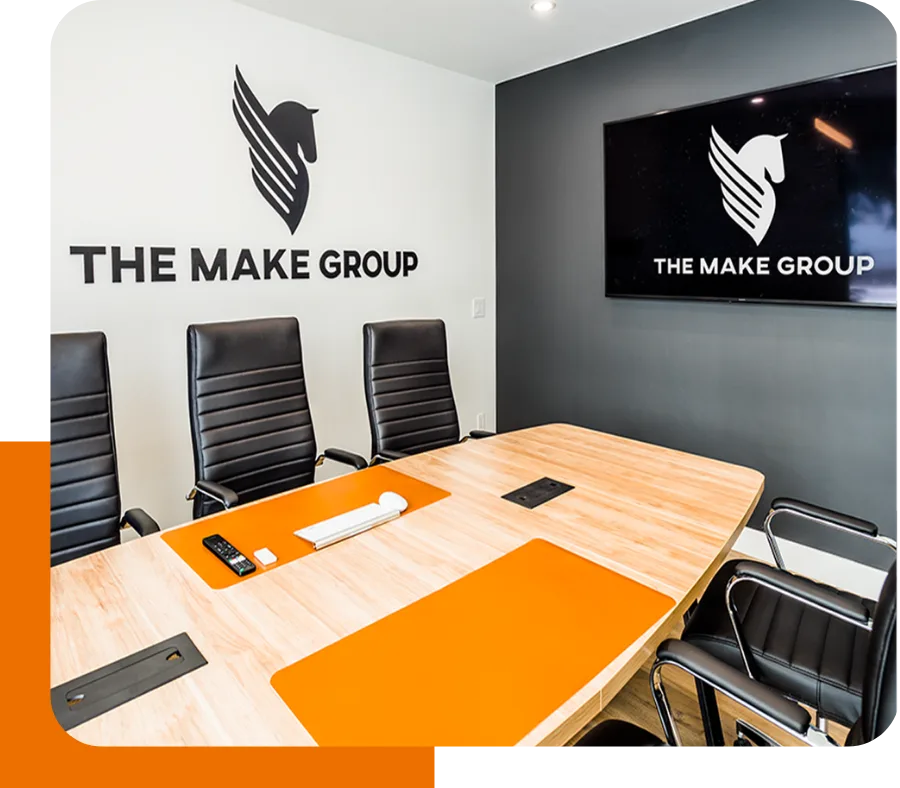 The Make Group