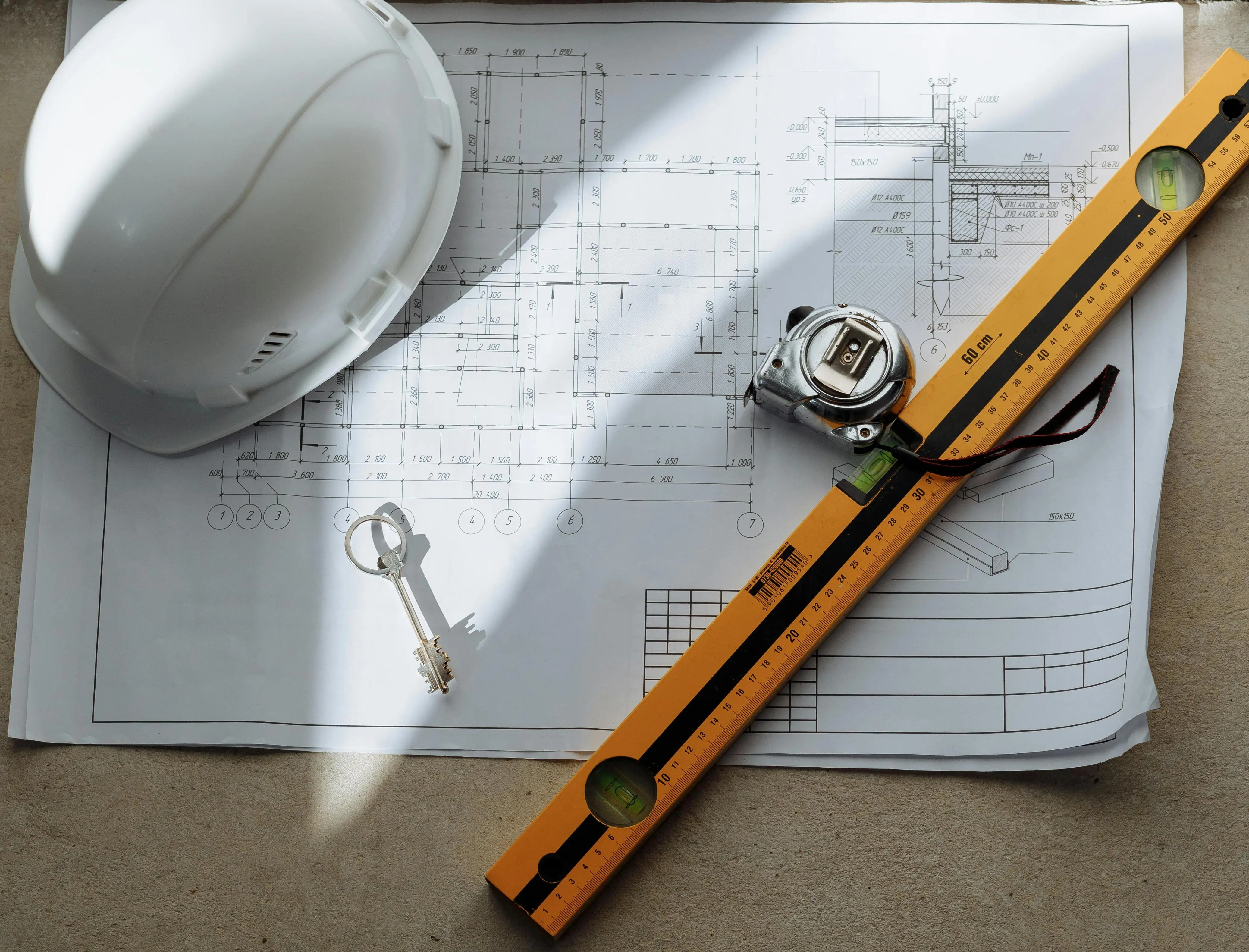 Construction Planning