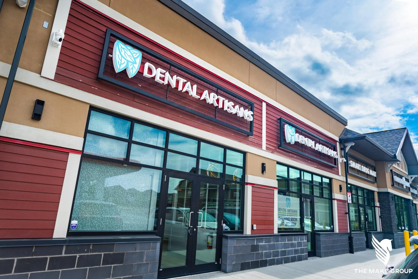 Construction Planning