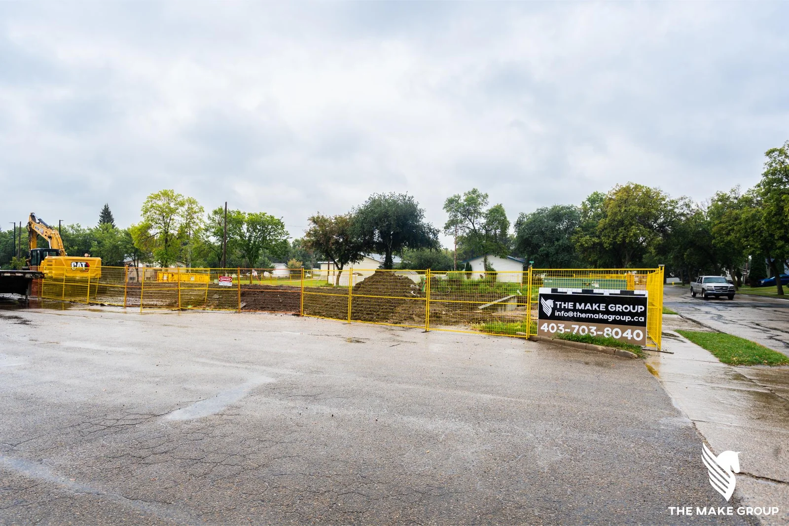 Construction Planning