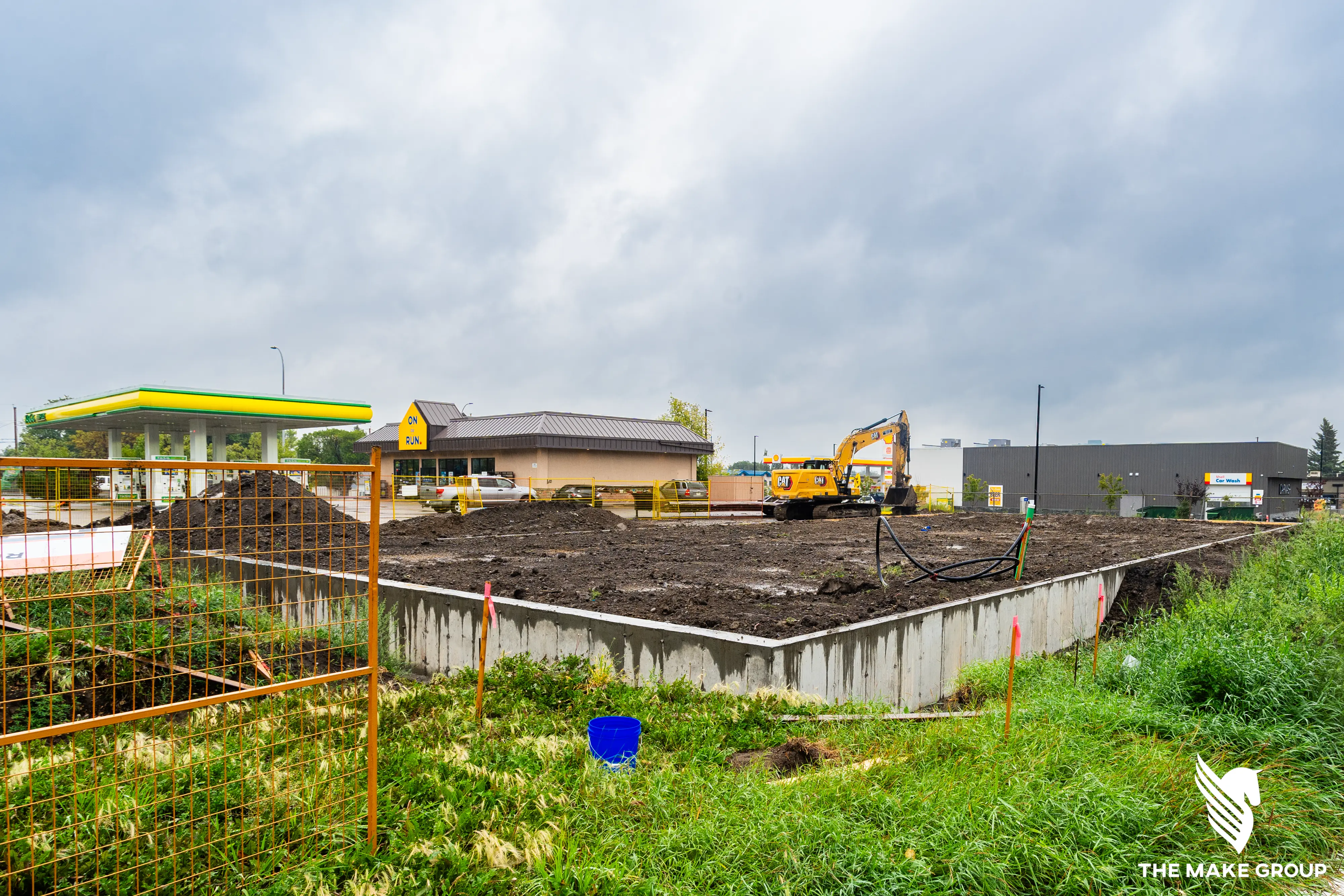 Construction Planning