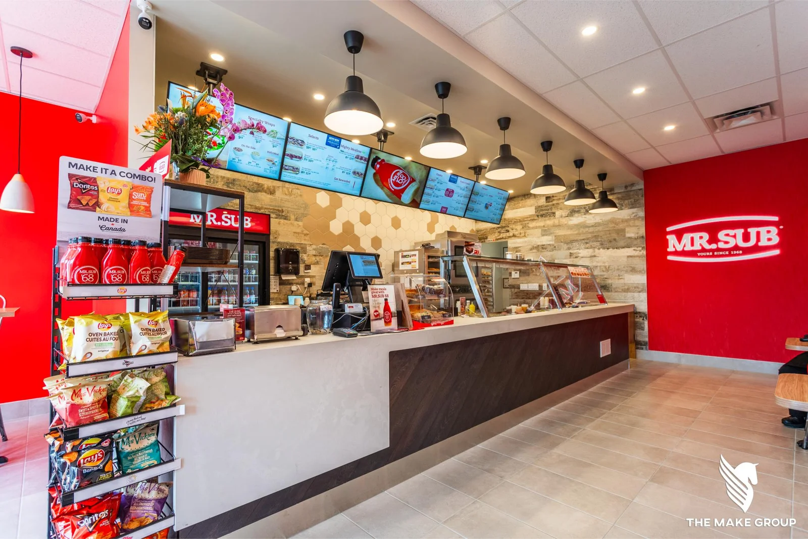 Construction Planning